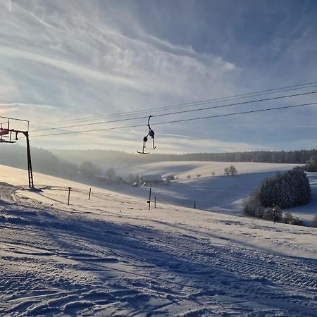 Am Sommerberg Unterkirnach エクステリア 写真
