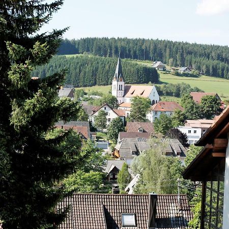 Am Sommerberg Unterkirnach エクステリア 写真