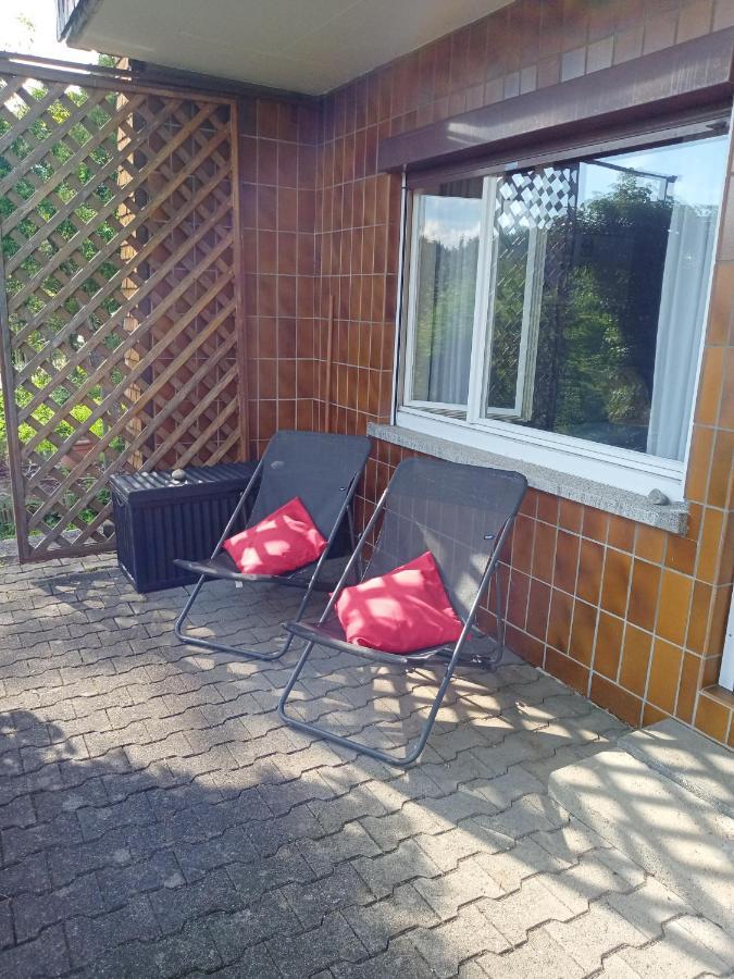 Am Sommerberg Unterkirnach エクステリア 写真