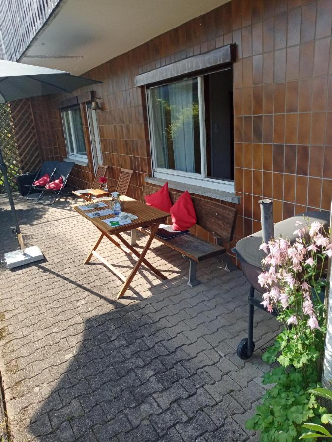 Am Sommerberg Unterkirnach エクステリア 写真