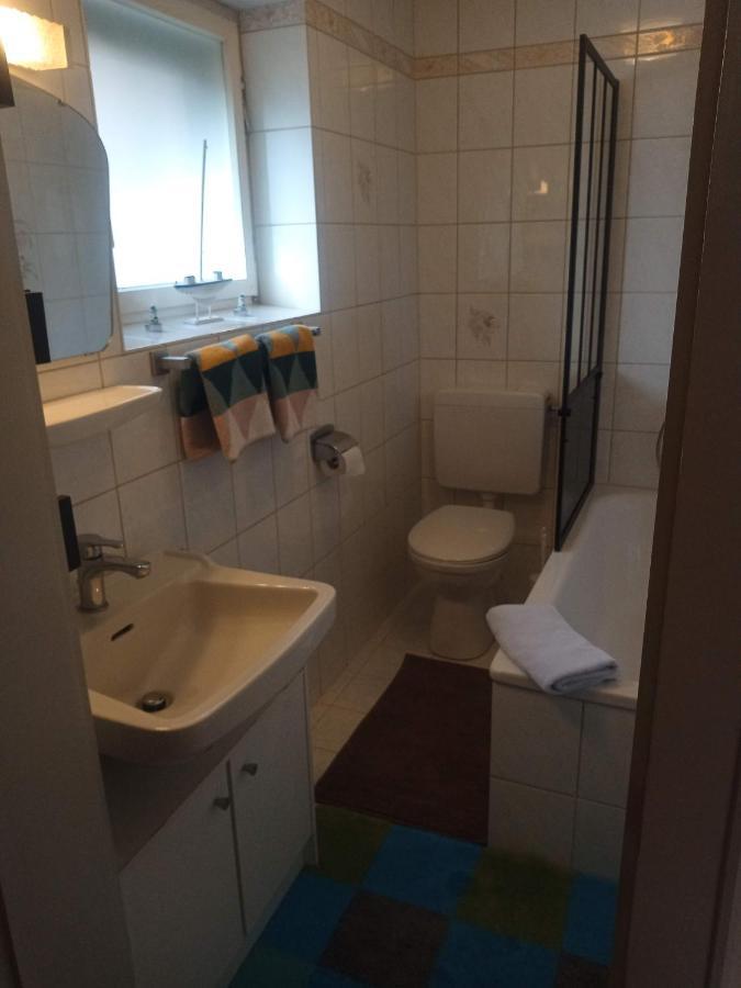 Am Sommerberg Unterkirnach エクステリア 写真