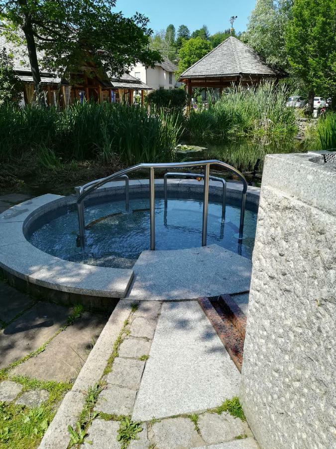 Am Sommerberg Unterkirnach エクステリア 写真
