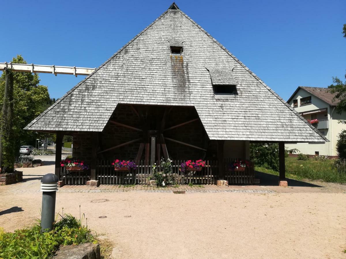 Am Sommerberg Unterkirnach エクステリア 写真