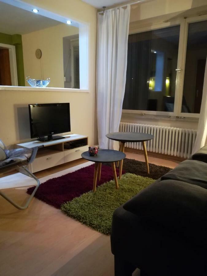 Am Sommerberg Unterkirnach エクステリア 写真