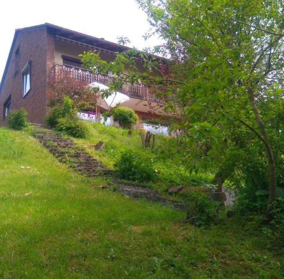 Am Sommerberg Unterkirnach エクステリア 写真